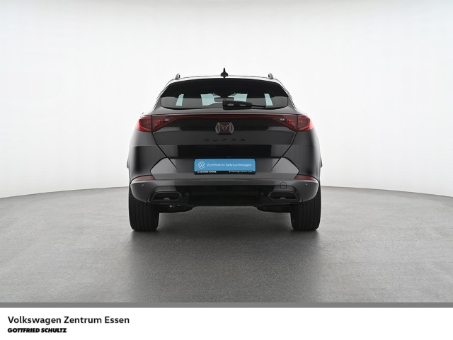 Cupra Formentor Formentor TDI LED Navi R-Kamera Sitzhzg