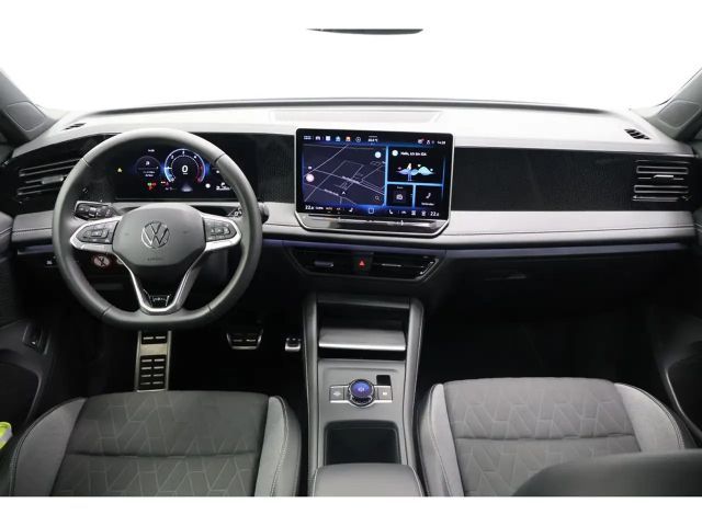 Volkswagen Tiguan 2.0 TDI DSG