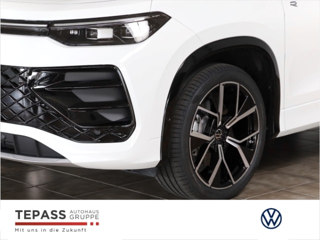 Volkswagen Tayron 2.0 TDI IQ.Drive R-Line