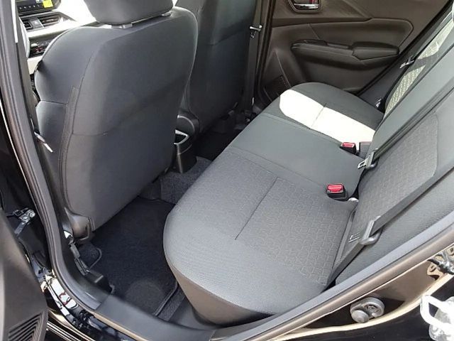 Suzuki Swift AllGrip Hybrid Shine