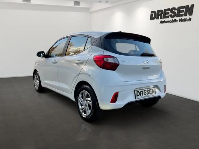 Hyundai i10 1.0 Select