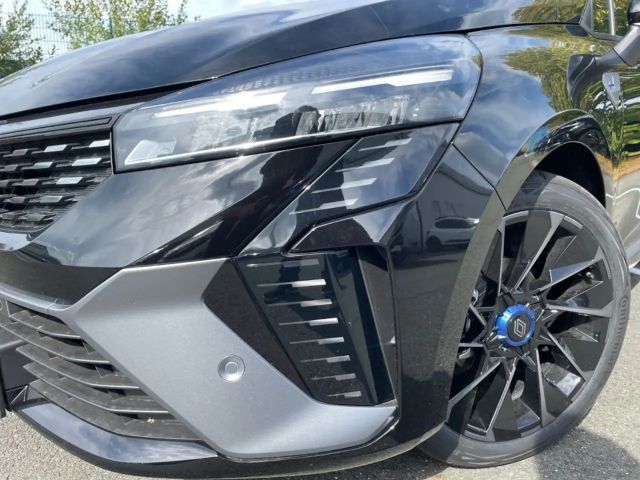 Renault Clio Alpine Esprit TCe 90