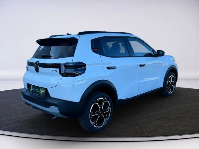 Citroën C3 Max PureTech