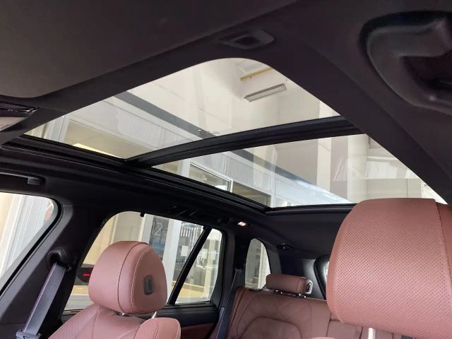 BMW X5 M-Sport xDrive50e