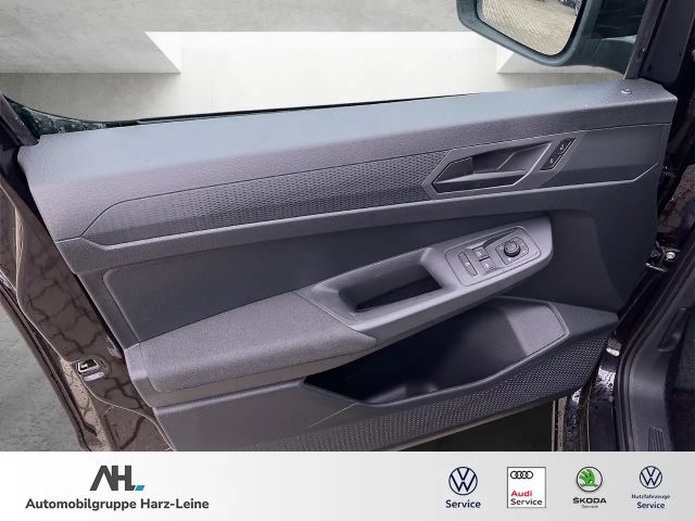 Volkswagen Caddy 2.0 TDI DSG Maxi