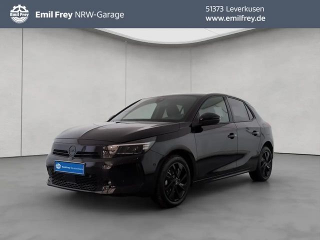 Opel Corsa GS-Line Grand Sport Turbo