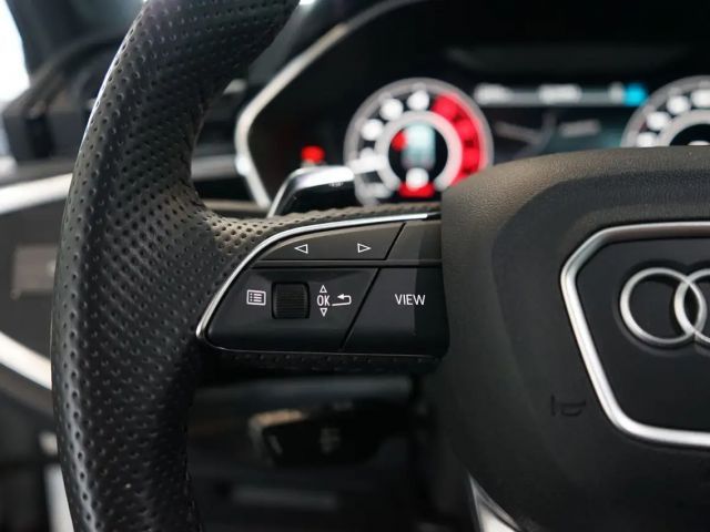 Audi RS Q3 Sportback