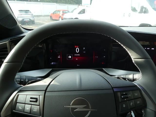 Opel Mokka 1.2 Turbo GS-Line Grand Sport Turbo