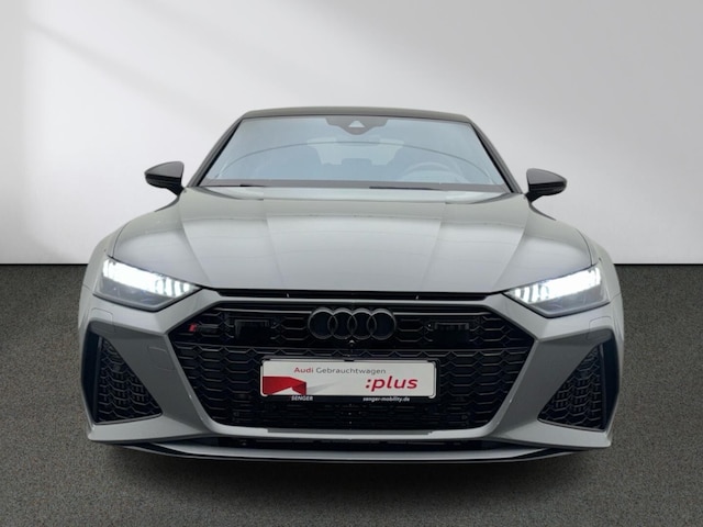 Audi RS7 Quattro Sportback