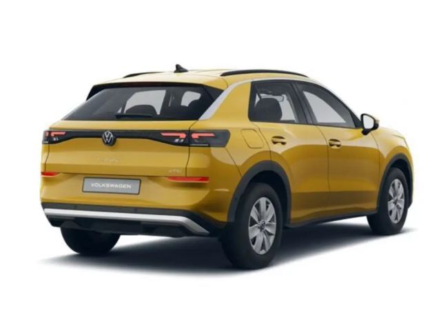 Volkswagen T-Roc DSG Trendline