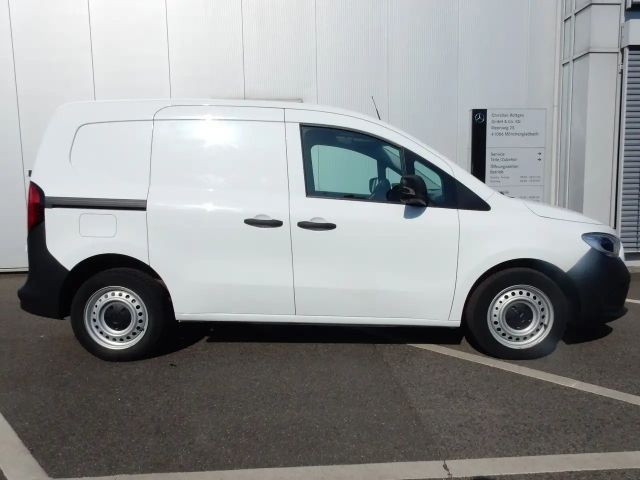 Mercedes-Benz Citan CDI