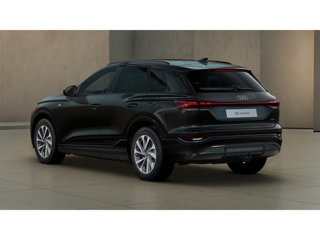 Audi Q6 e-tron Quattro