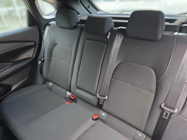 Nissan Qashqai DIG-T N-Connecta