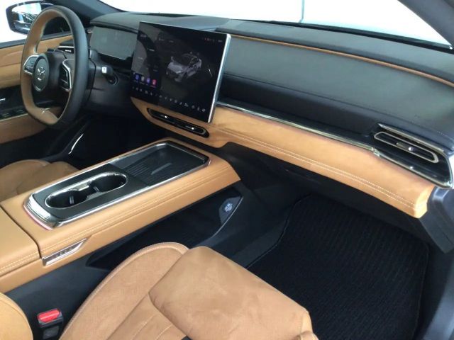 Mazda 6e Plus Takumi