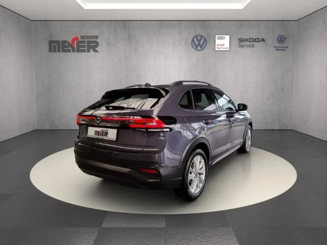 Volkswagen Taigo 1.0 TSI DSG Move