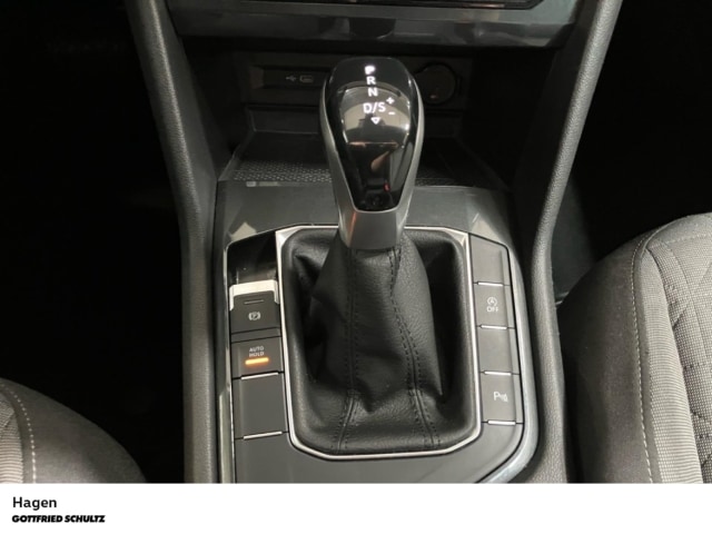 Volkswagen Tiguan 1.5 TSI DSG Life