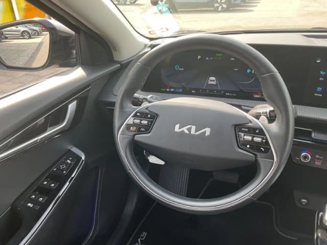 Kia EV6 Basis 2WD Kamera ACC BLIS Navi Keyless 19`