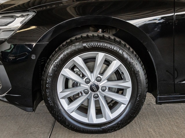 Audi A3 35 TDI S-Tronic Sportback