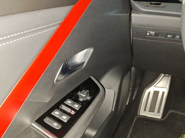 Opel Astra GS-Line Grand Sport