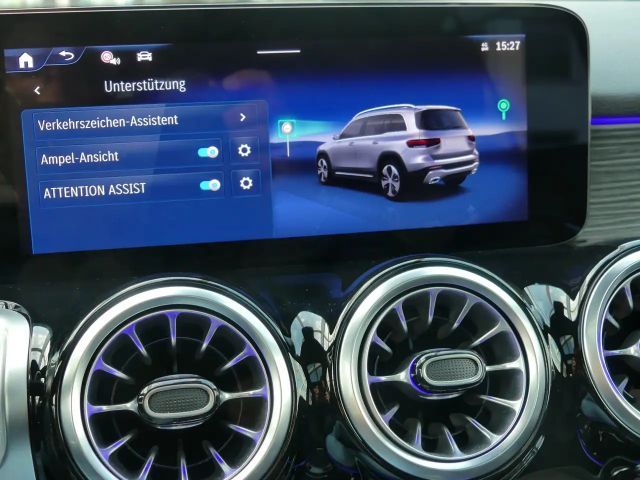 Mercedes-Benz GLB 250 4MATIC AMG Line