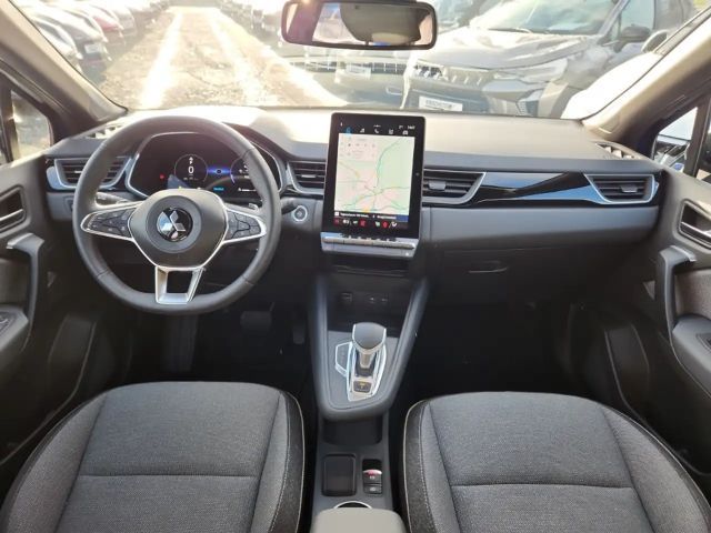 Mitsubishi ASX Mildhybrid Edition 1.3 Modell 2025 360-Kamera