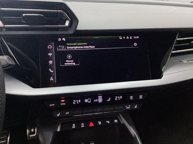 Audi A3 S-Tronic Sportback