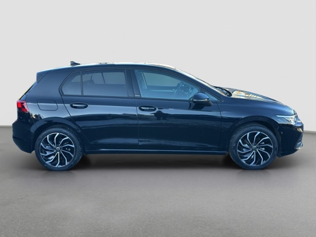 Volkswagen Golf 1.5 TSI Golf VIII Move