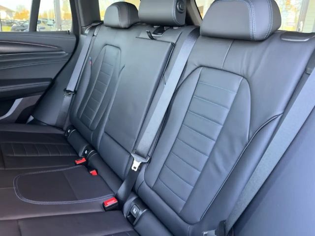 BMW X3 M-Sport xDrive20d