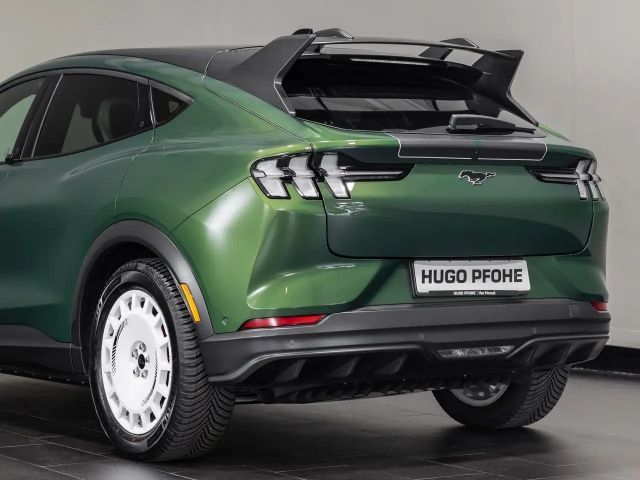 Ford Mustang Mach-E GT