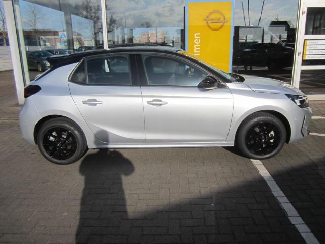 Opel Corsa GS-Line Grand Sport