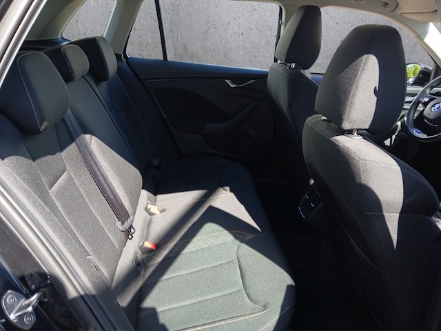 Skoda Kamiq Ambition