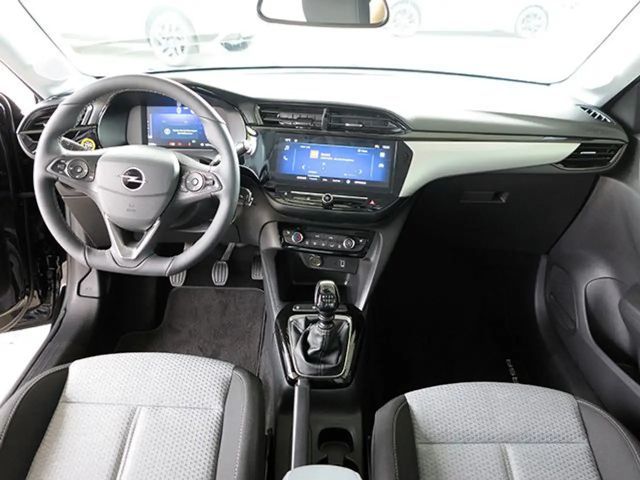 Opel Corsa F | Kamera | Winterp. | PDC | BC | BT