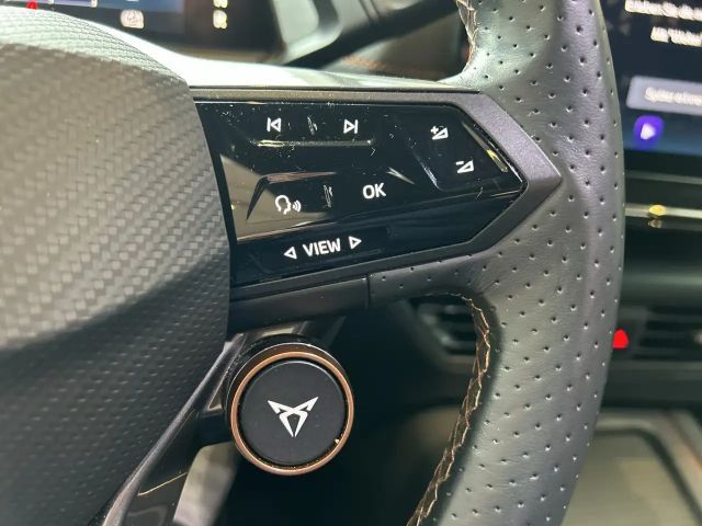 Cupra Born 77 kWh eBoost