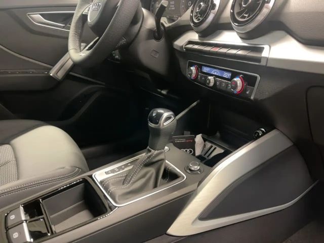 Audi Q2 35 TFSI S-Line