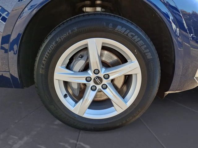 Audi Q5 55 TFSI Quattro