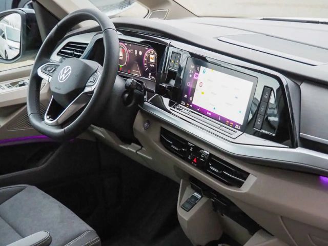 Volkswagen Multivan 2.0 TDI DSG T7