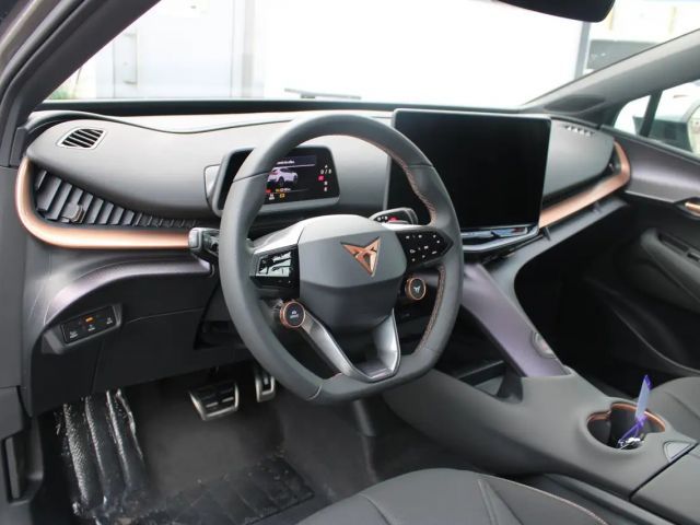 Cupra Tavascan 4Drive VZ