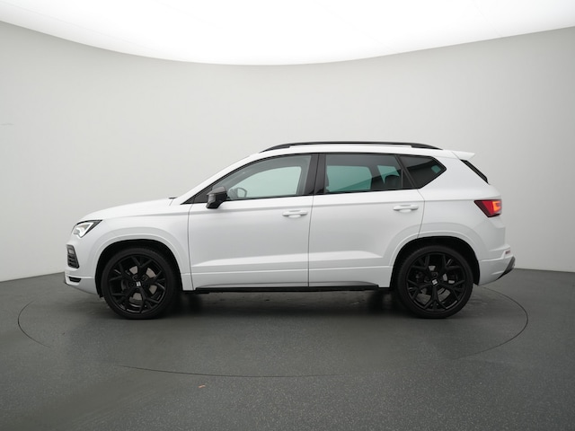 Seat Ateca 4Drive DSG FR-lijn