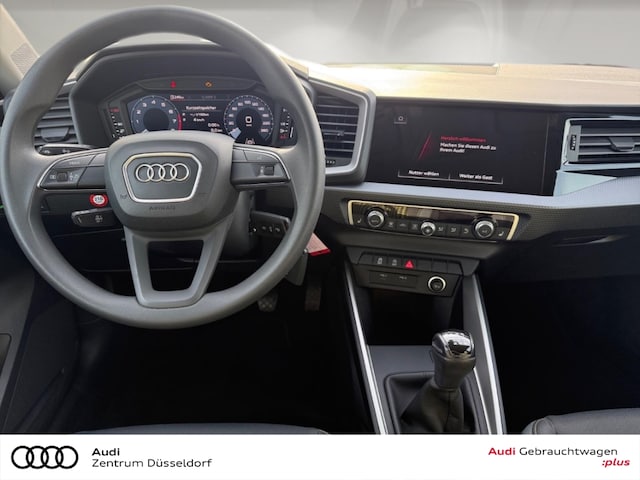 Audi A1 30 TFSI Sportback