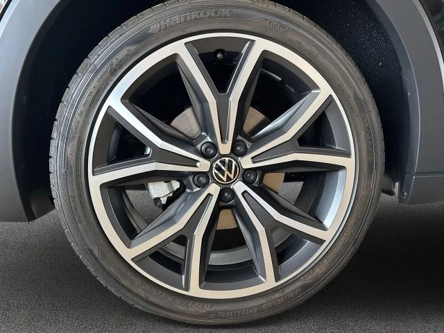 Volkswagen T-Cross 1.0 TSI DSG Style