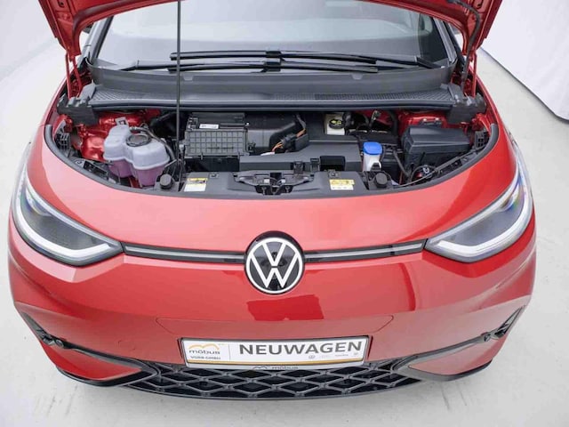 Volkswagen ID.3 GTX