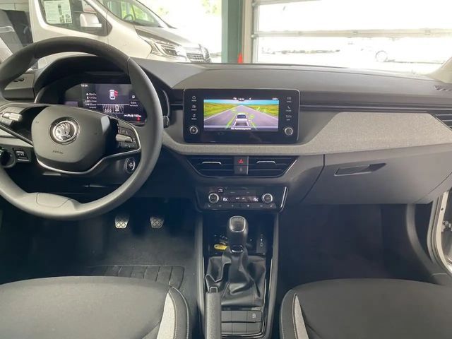 Skoda Scala 1.0 TSI Selection
