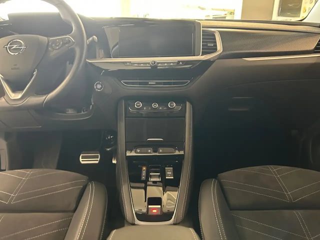 Opel Grandland X Ultimate