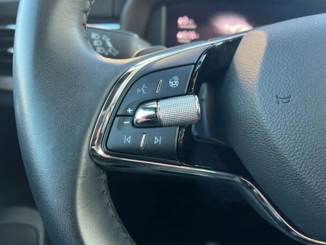 Skoda Kamiq 1.5 TSI Style Style