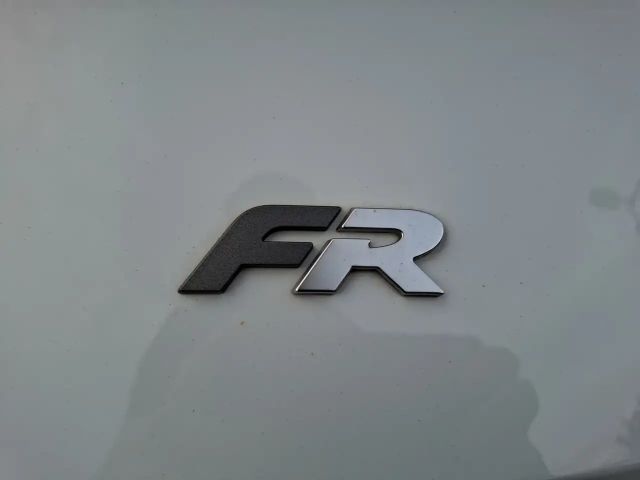 Seat Leon DSG FR-lijn Sportstourer