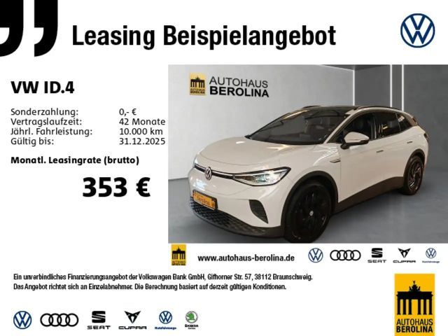 Volkswagen ID.4 Performance Pro