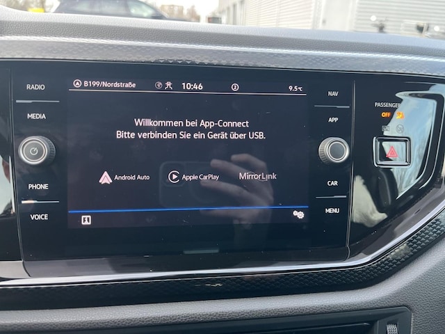 Volkswagen Polo 1.0 TSI DSG Life