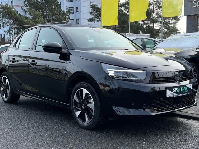 Opel Corsa GS-Line Grand Sport