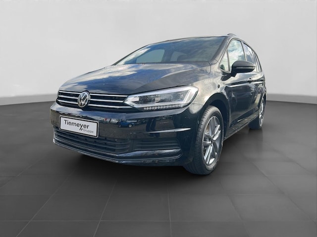 Volkswagen Touran 1.5 TSI Comfortline DSG