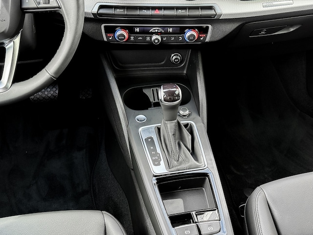 Audi Q2 35 TFSI S-Tronic